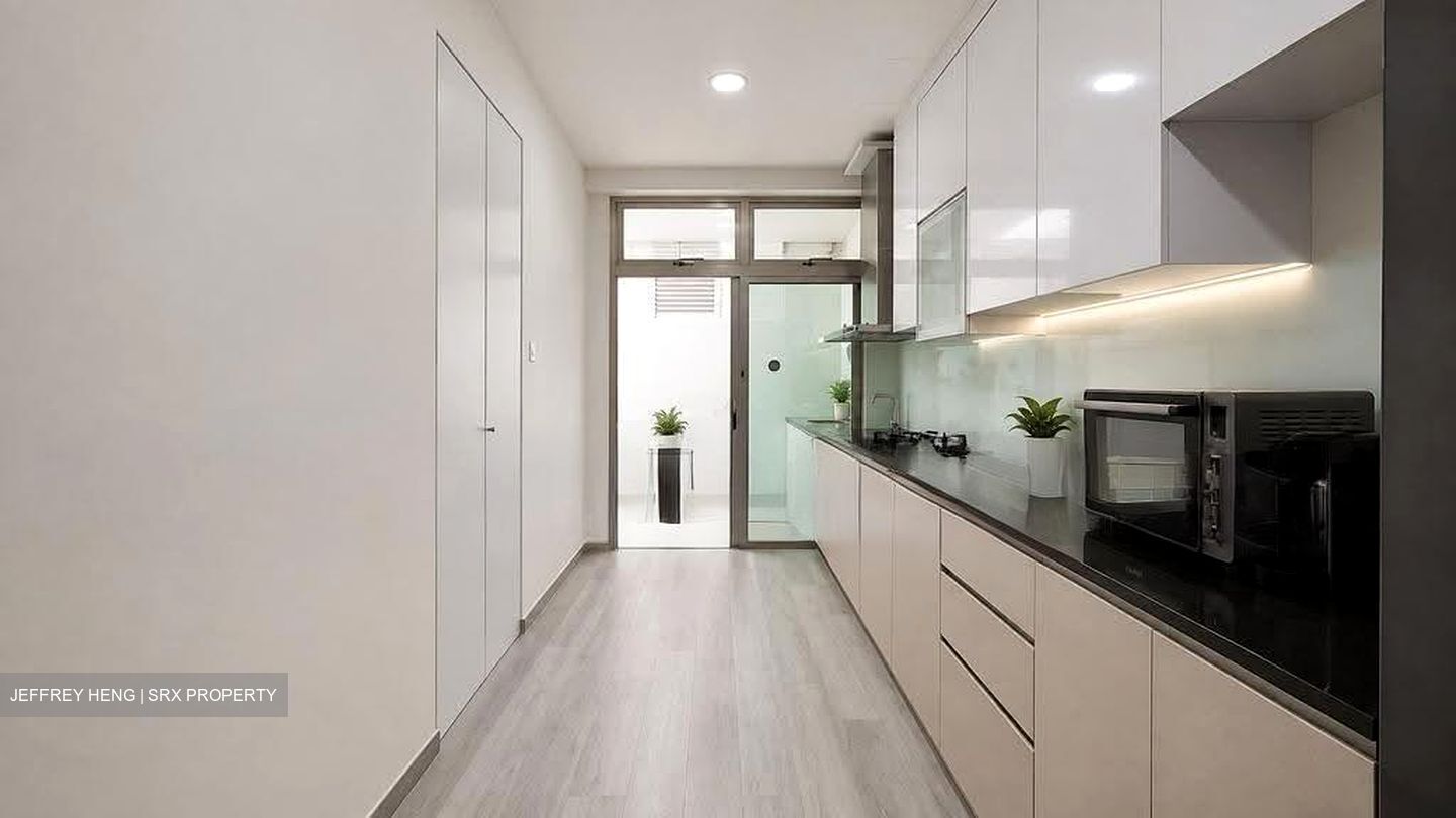 Mimosa Terrace (D28), Terrace #625489241